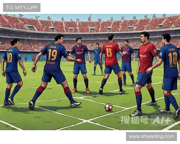 赫塔费对阵巴塞罗那精彩直播全程回顾与赛后分析